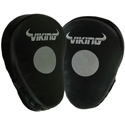 Viking Open Focus Mitts - MMA Factory 5 Viking Open Focus Mitts - MMA Factory - Image 3