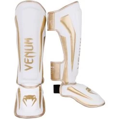 Venum Elite Standup Shinguards - MMA Factory