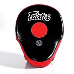 Fairtex FMV9 Ultimate Contoured Focus Mitts - MMA Factory 15 Fairtex FMV9 Ultimate Contoured Focus Mitts - MMA Factory -Boxing Equipment Store 446e8782defa3f8d1639f267112b6ccdc170b0b8