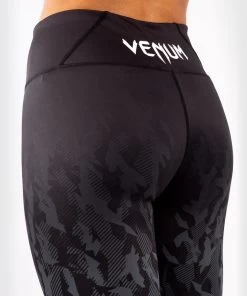 UFC Venum Authentic Fight Week Women's Performance Tights - MMA Factory -Boxing Equipment Store 45 2 1