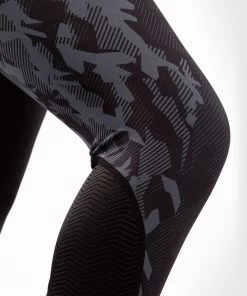 UFC Venum Authentic Fight Week Women's Performance Tights - MMA Factory -Boxing Equipment Store 45 3 1