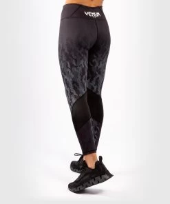 UFC Venum Authentic Fight Week Women's Performance Tights - MMA Factory -Boxing Equipment Store 45 6 1