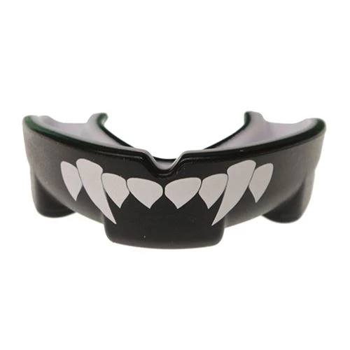 Shinobi Fangs Mouthguard - MMA Factory 3 Shinobi Fangs Mouthguard - MMA Factory