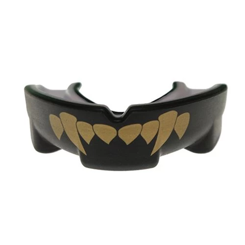 Shinobi Fangs Mouthguard - MMA Factory 4 Shinobi Fangs Mouthguard - MMA Factory - Image 2
