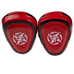 Shinobi Shadow 2.0 Focus Pads - MMA Factory 8 Shinobi Shadow 2.0 Focus Pads - MMA Factory -Boxing Equipment Store 4734 1 1
