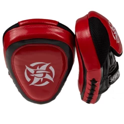 Shinobi Shadow 2.0 Focus Pads - MMA Factory 9 Shinobi Shadow 2.0 Focus Pads - MMA Factory -Boxing Equipment Store 4734 3 1