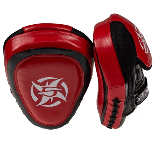 Shinobi Shadow 2.0 Focus Pads - MMA Factory 6 Shinobi Shadow 2.0 Focus Pads - MMA Factory - Image 4