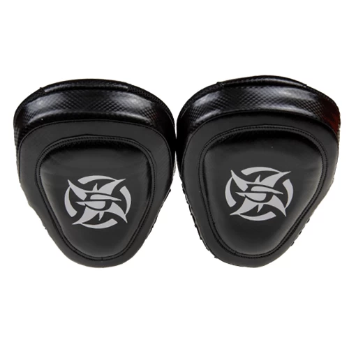 Shinobi Shadow 2.0 Focus Pads - MMA Factory 3 Shinobi Shadow 2.0 Focus Pads - MMA Factory