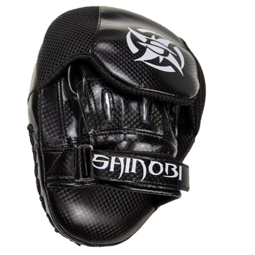 Shinobi Shadow 2.0 Focus Pads - MMA Factory 4 Shinobi Shadow 2.0 Focus Pads - MMA Factory - Image 2