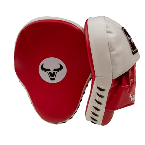 Viking Spectra Focus Pads - MMA Factory 4 Viking Spectra Focus Pads - MMA Factory - Image 2