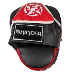 Shinobi Assassin Focus Pads - MMA Factory 8 Shinobi Assassin Focus Pads - MMA Factory -Boxing Equipment Store 4742 4 1 1