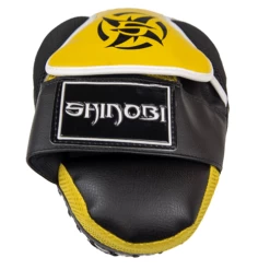 Shinobi Assassin Focus Pads - MMA Factory 9 Shinobi Assassin Focus Pads - MMA Factory -Boxing Equipment Store 4743 4 1 1