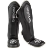 Shinobi Assassin Shinguards - MMA Factory 2 Shinobi Assassin Shinguards - MMA Factory -Boxing Equipment Store 4749 1 1