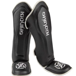 Shinobi Assassin Shinguards - MMA Factory