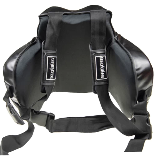 Shinobi Impact Body Pad - MMA Factory 5 Shinobi Impact Body Pad - MMA Factory - Image 3