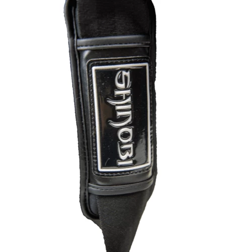 Shinobi Impact Body Pad - MMA Factory 6 Shinobi Impact Body Pad - MMA Factory - Image 4