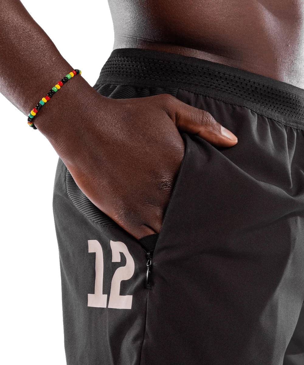 Venum Loma 08-12 Training Shorts - MMA Factory 6 Venum Loma 08-12 Training Shorts - MMA Factory - Image 4