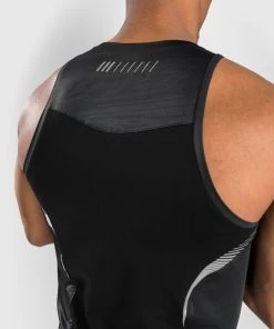 Venum Tempest 2.0 Tank Top - MMA Factory 11 Venum Tempest 2.0 Tank Top - MMA Factory -Boxing Equipment Store 4fab2c7788db308195f522ffef2ddfee3d7b9fa1 tanktop tempest2.0 black grey 21