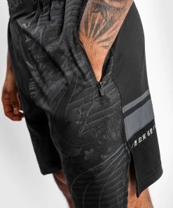 Venum YKZ21 Training Shorts - MMA Factory 12 Venum YKZ21 Training Shorts - MMA Factory -Boxing Equipment Store 51d15efffeb6b1f74a8584982a75cd904a33d129 fs ykz black black 09