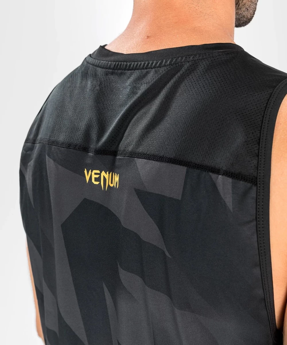 Venum Razor Dry Tech Tank Top - MMA Factory 4 Venum Razor Dry Tech Tank Top - MMA Factory - Image 3