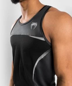Venum Tempest 2.0 Tank Top - MMA Factory 12 Venum Tempest 2.0 Tank Top - MMA Factory -Boxing Equipment Store 5d10c1a1e91758bcf2a1f697198d1f90f570dd34 tanktop tempest2.0 black grey 19