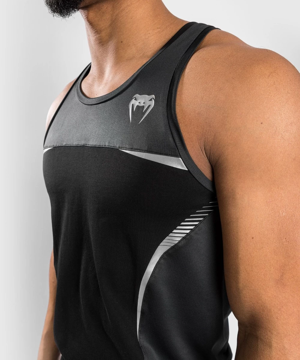 Venum Tempest 2.0 Tank Top - MMA Factory 7 Venum Tempest 2.0 Tank Top - MMA Factory - Image 5