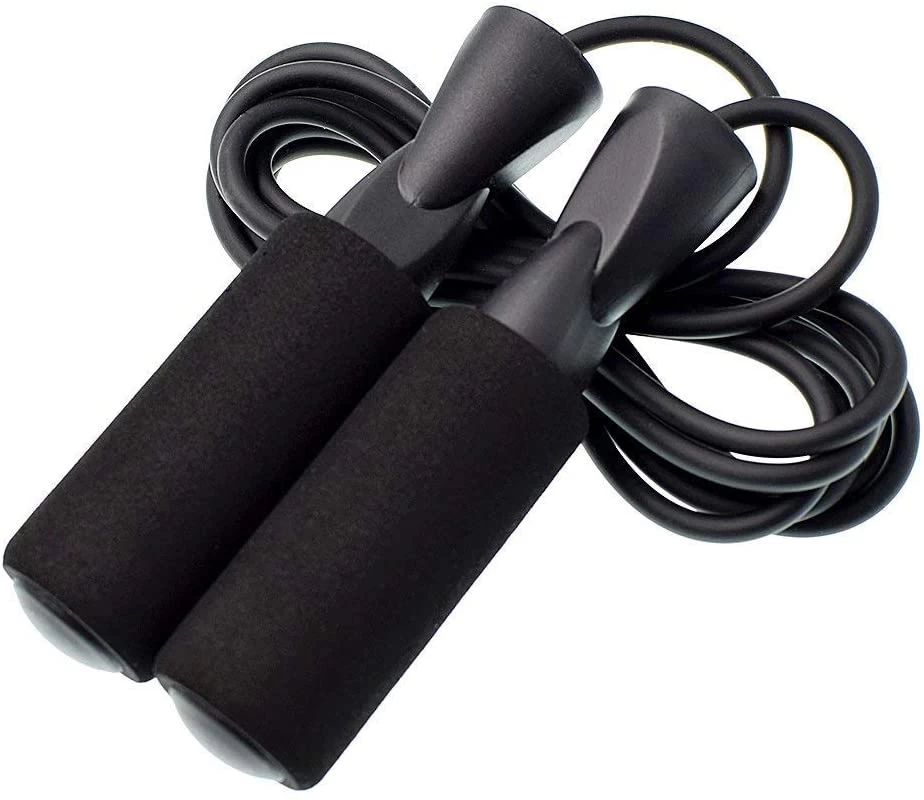 Viking PVC Skipping Rope - MMA Factory 3 Viking PVC Skipping Rope - MMA Factory