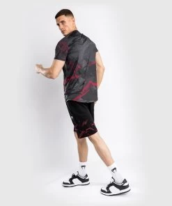 UFC Venum Fight Week 2.0 Dry Tech T-Shirt - MMA Factory 17 UFC Venum Fight Week 2.0 Dry Tech T-Shirt - MMA Factory -Boxing Equipment Store 62cc97fb9f2de965be0c97501149fb931c2a6109 vnmufc 00101 100 15 1