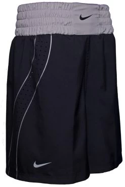 Nike Boxing Shorts - MMA Factory 7 Nike Boxing Shorts - MMA Factory -Boxing Equipment Store 652860 012 83831.1484774727 1