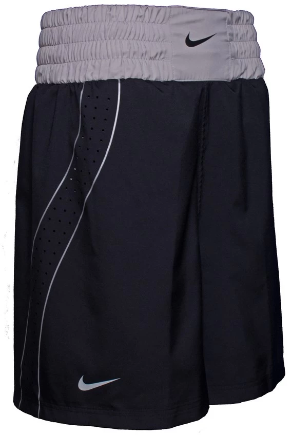Nike Boxing Shorts - MMA Factory 5 Nike Boxing Shorts - MMA Factory - Image 3