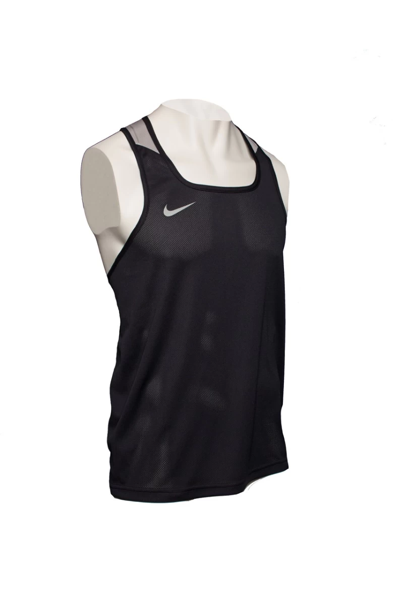 Nike Boxing Tank - MMA Factory 5 Nike Boxing Tank - MMA Factory - Image 3