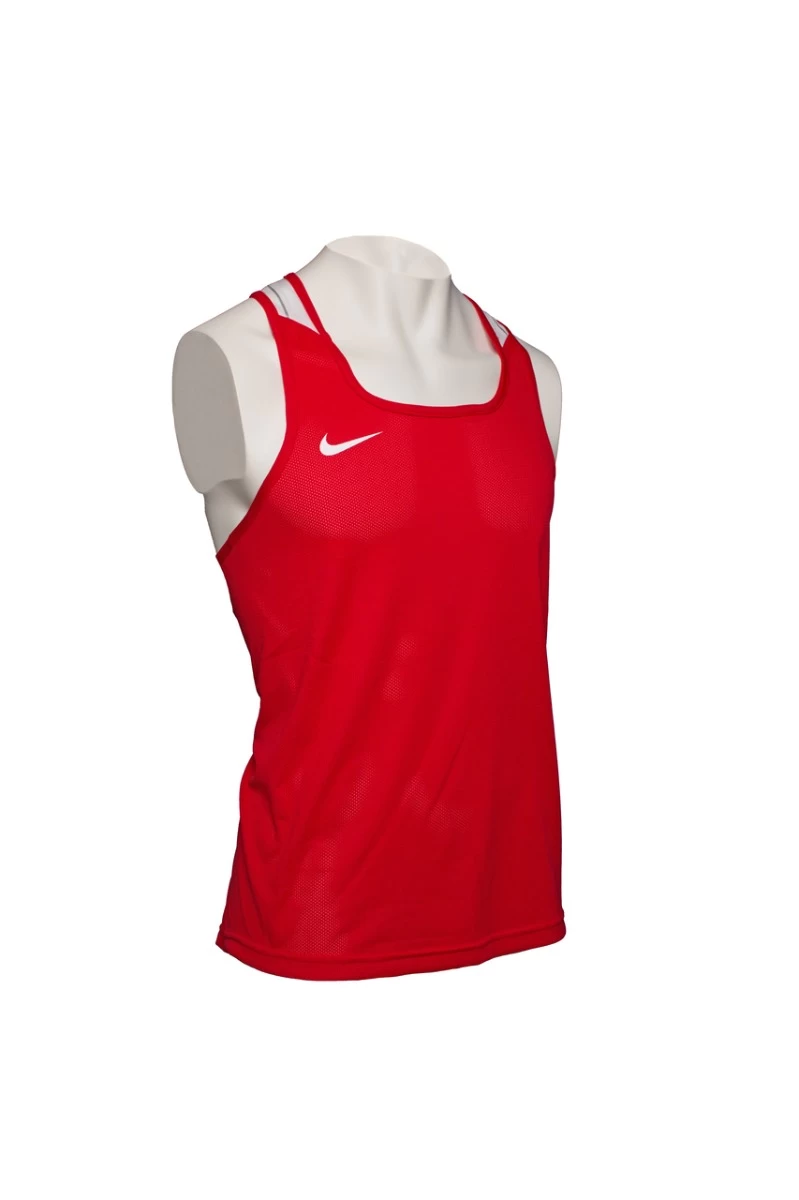 Nike Boxing Tank - MMA Factory 6 Nike Boxing Tank - MMA Factory - Image 4