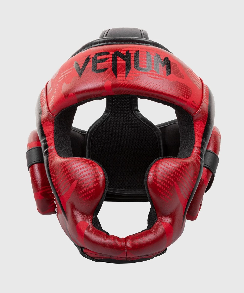 Venum Elite Headgear - MMA Factory 7 Venum Elite Headgear - MMA Factory - Image 5