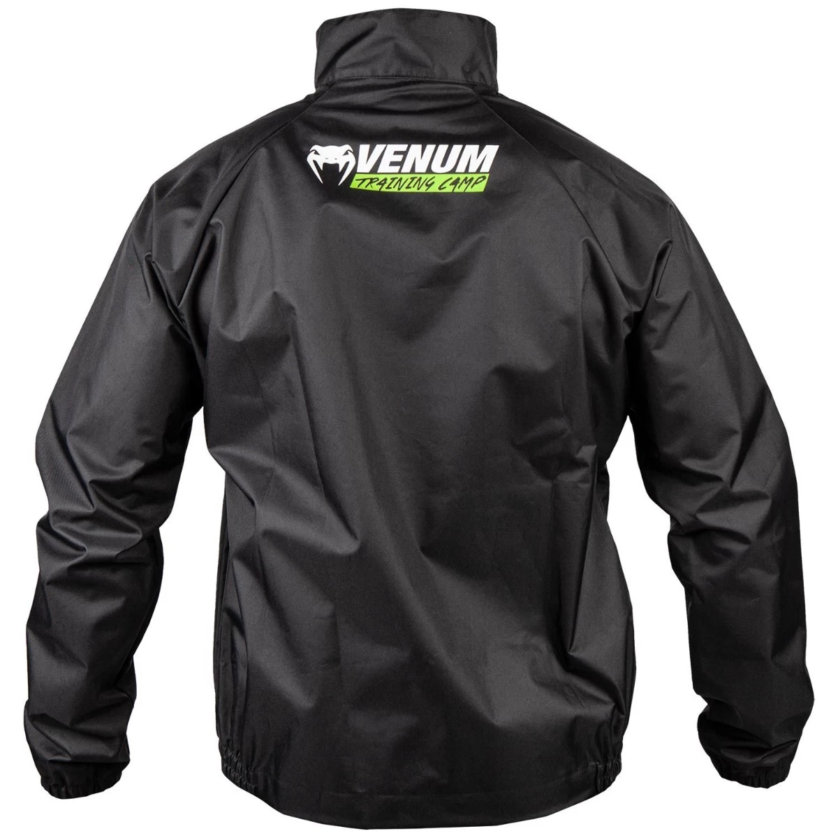 Venum Training Camp Sauna Suit - MMA Factory 8 Venum Training Camp Sauna Suit - MMA Factory - Image 6