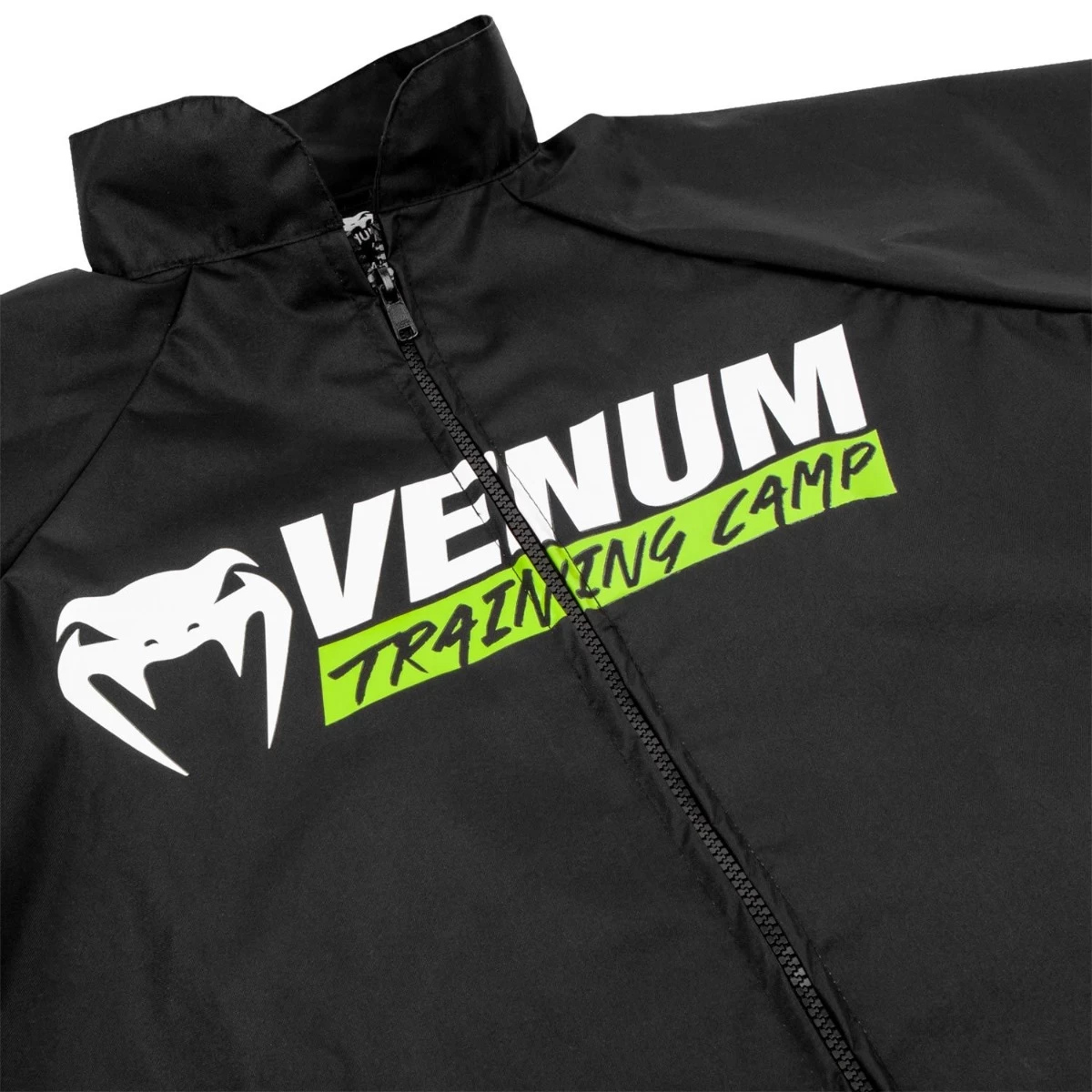 Venum Training Camp Sauna Suit - MMA Factory 11 Venum Training Camp Sauna Suit - MMA Factory - Image 9