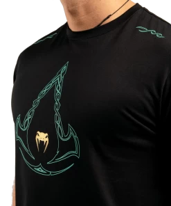 Venum Assassin's Creed T-Shirt - MMA Factory 15 Venum Assassin's Creed T-Shirt - MMA Factory -Boxing Equipment Store 68f53b955c2b5414b98faa2113307b0ccae012fb ts assassinscreed black 08