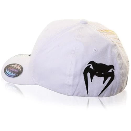 Venum Electron Brazil Hat - MMA Factory 6 Venum Electron Brazil Hat - MMA Factory - Image 4