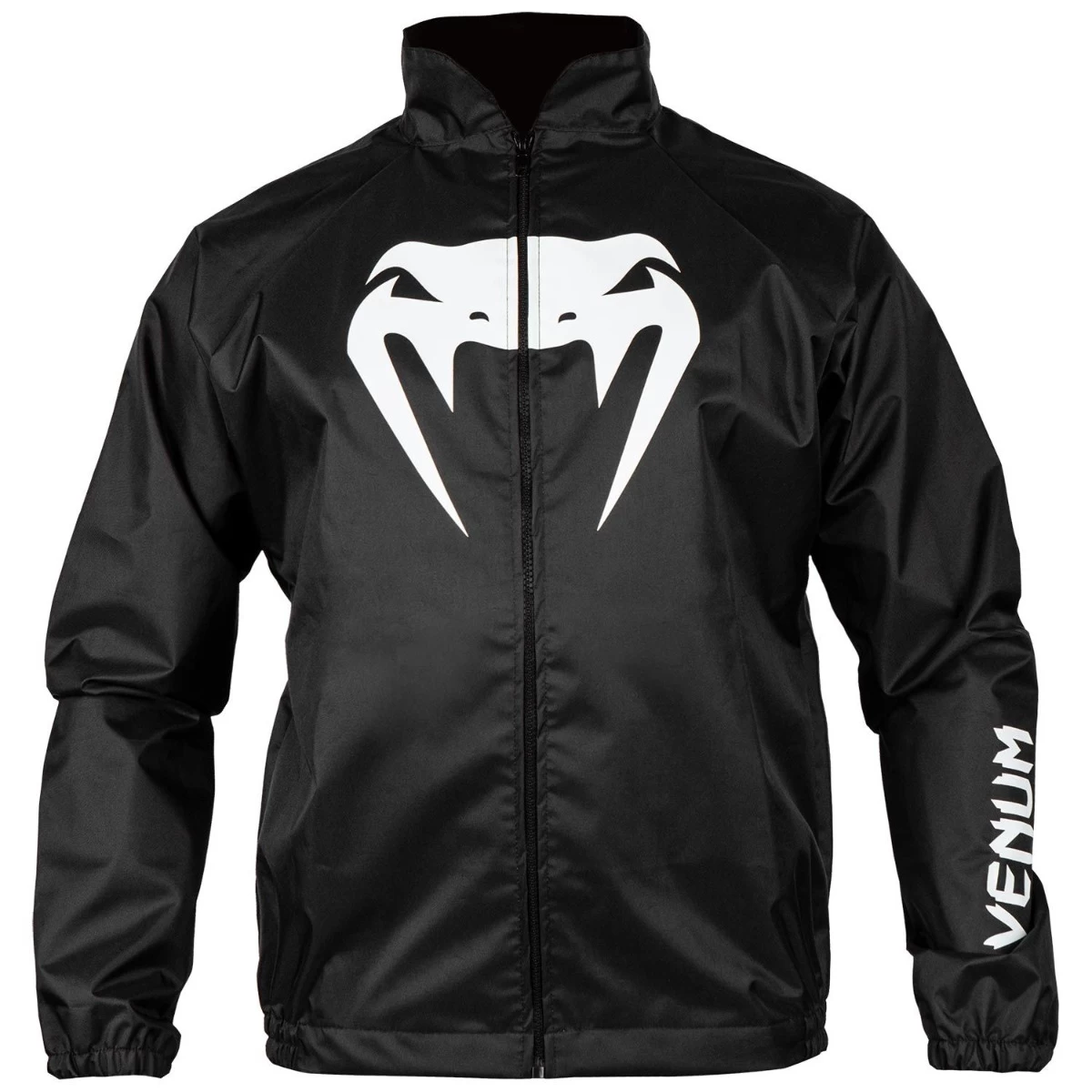 Venum Giant Sauna Suit - MMA Factory 7 Venum Giant Sauna Suit - MMA Factory - Image 5