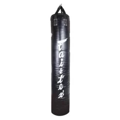Fairtex HB6 Punching Bag Filled - MMA Factory