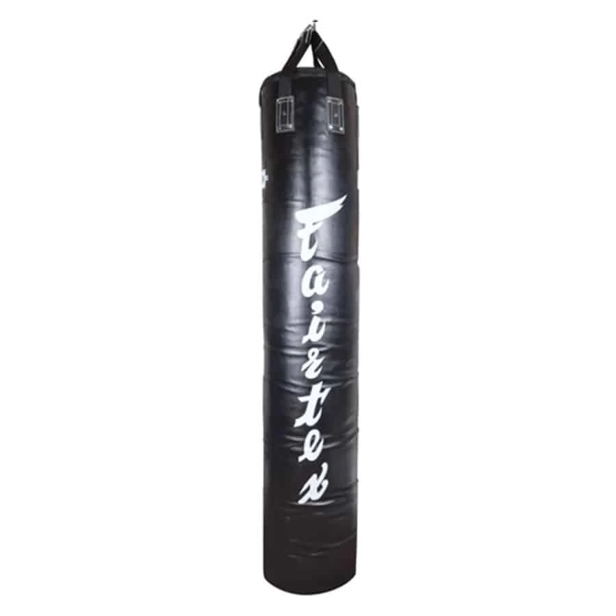 Fairtex HB6 Punching Bag Filled - MMA Factory 3 Fairtex HB6 Punching Bag Filled - MMA Factory