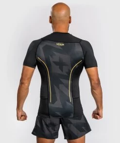 Venum Razor Rashguard Short Sleeves - MMA Factory -Boxing Equipment Store 7 252f2 252f2 252fa 252f722a315b430d70208286c0c3787094259244992c 2 00df6037 5584 4481 a111 6a593d4ddd89 1080x 1