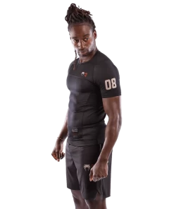 Venum Loma 08-12 Rashguard Short-Sleeve - MMA Factory 18 Venum Loma 08-12 Rashguard Short-Sleeve - MMA Factory -Boxing Equipment Store 7 252f6 252fa 252fd 252f76adcdfbb72c9180a3022559cc8c5024bc181a7b rash ss loma 0812 black 02 97098261 b31d 4292 a5cf 08901343ae29 1080x 1