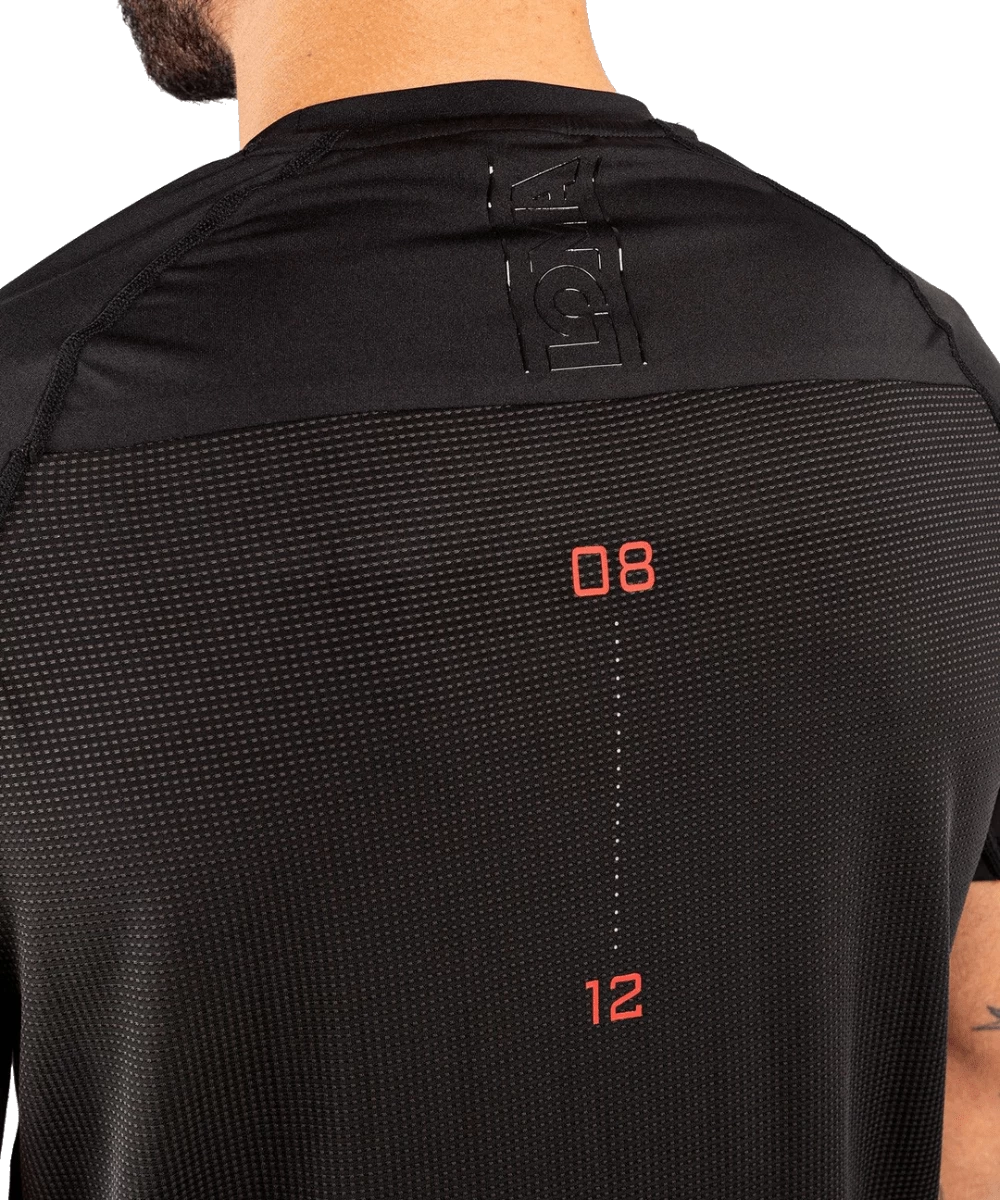 Venum Loma 08-12 Dry Tech T-Shirt - MMA Factory 6 Venum Loma 08-12 Dry Tech T-Shirt - MMA Factory - Image 4