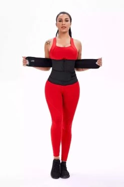 Viking Latex Waist Trainer - MMA Factory 14 Viking Latex Waist Trainer - MMA Factory -Boxing Equipment Store 7a562eebccd3aa66bd947c0bdc6f9458