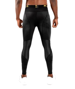 Venum G-Fit Spats - MMA Factory 17 Venum G-Fit Spats - MMA Factory -Boxing Equipment Store 7be11a55a0ffa56aee881a1693c699a9ab2769cc spats gfit black gold sd 03 2