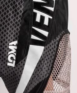 Venum X Loma Arrow Boxing Shorts - MMA Factory -Boxing Equipment Store 7d6f7dce129f19ce28bd8b1c24c382286189e0e1 boxing short arrow black white 1500 05 3
