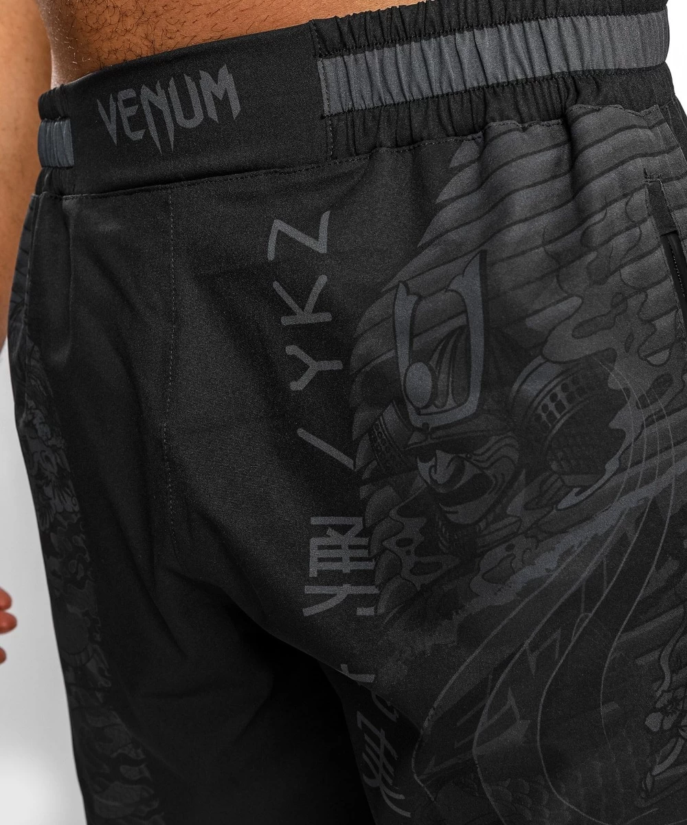 Venum YKZ21 Training Shorts - MMA Factory 5 Venum YKZ21 Training Shorts - MMA Factory - Image 3