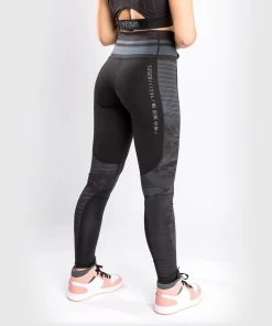 Venum YKZ21 Leggings - MMA Factory -Boxing Equipment Store 8293c2ad6414857423a9b22743f4da5c38dd0431 legging ykz black black 05