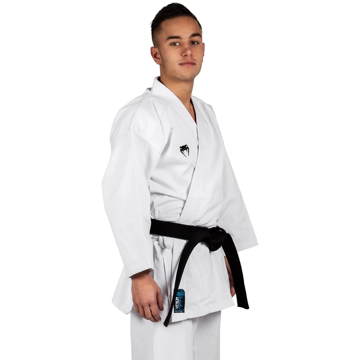 Venum Challenger Karate Gi - MMA Factory 4 Venum Challenger Karate Gi - MMA Factory - Image 2