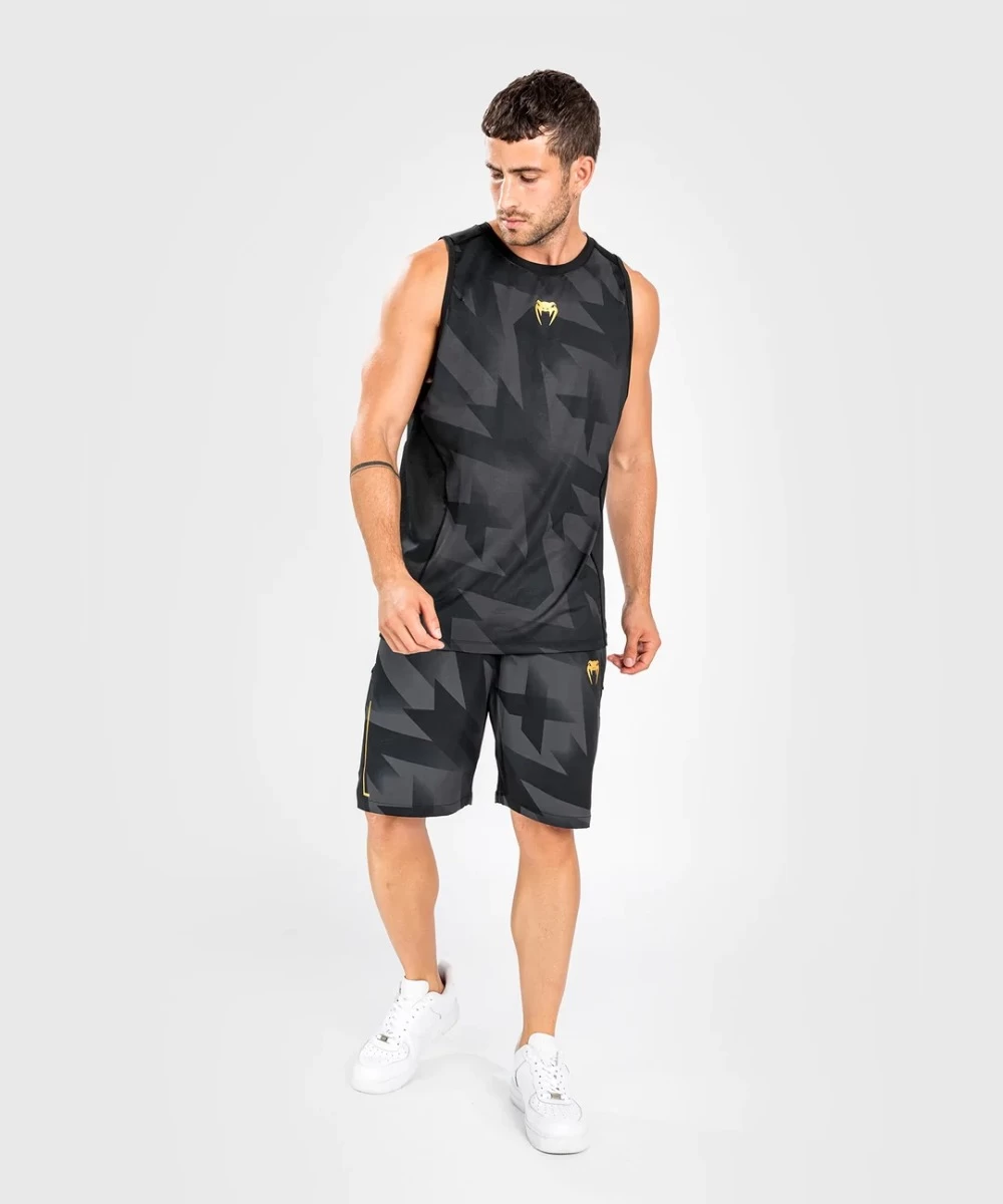 Venum Razor Dry Tech Tank Top - MMA Factory 6 Venum Razor Dry Tech Tank Top - MMA Factory - Image 5